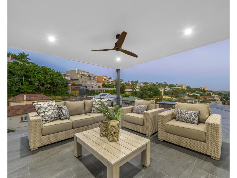 89 Hillside Crescent, Hamilton QLD 4007