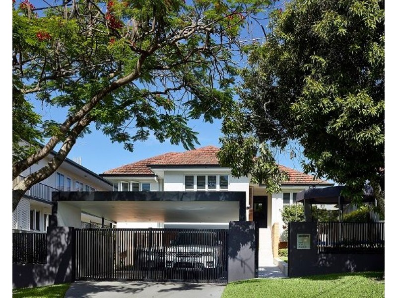 72 Ascot Street, Ascot QLD 4007