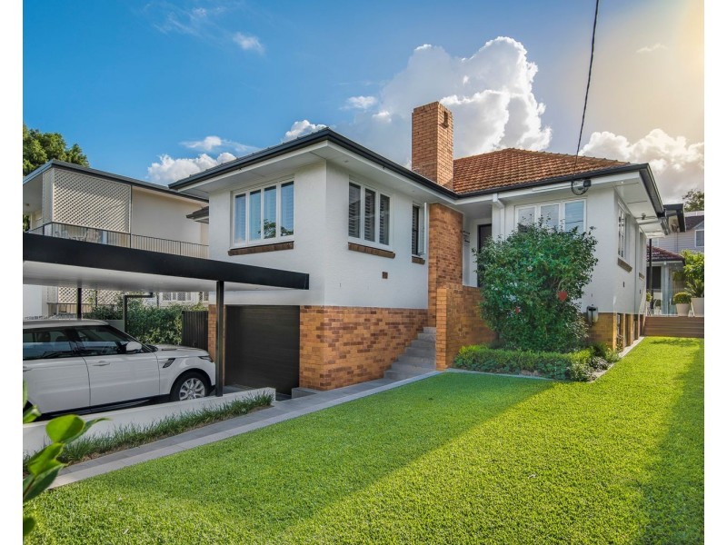 72 Ascot Street, Ascot QLD 4007