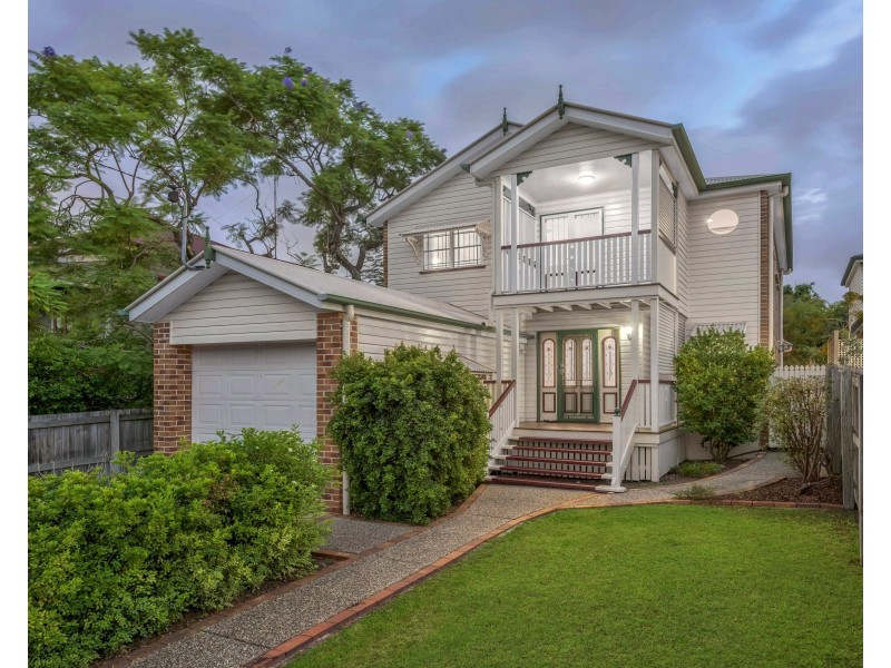 20 Primrose Street, Grange QLD 4051