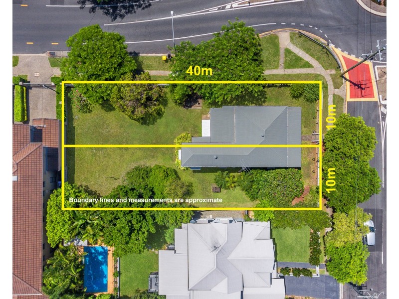 8 Alexandra Road, Ascot QLD 4007