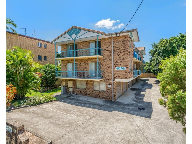 7/46 Noble Street, Clayfield QLD 4011