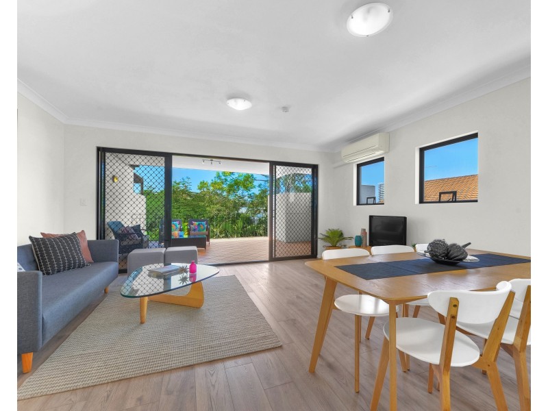 11/47 Kent Street, Hamilton QLD 4007