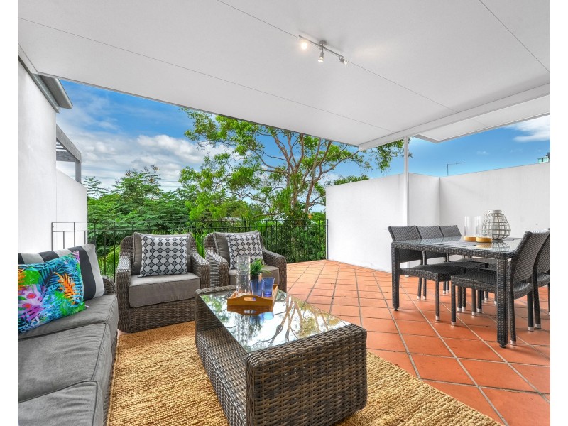 11/47 Kent Street, Hamilton QLD 4007