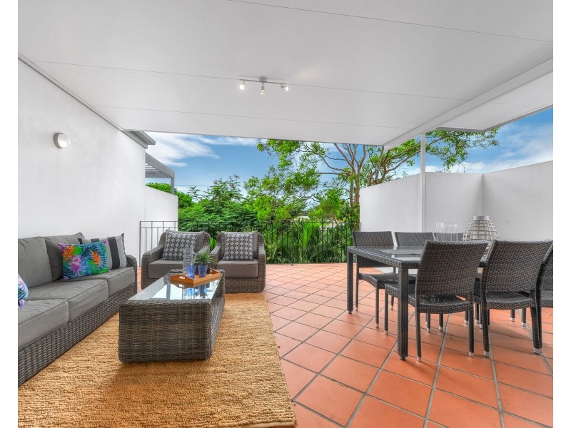 11/47 Kent Street, Hamilton QLD 4007