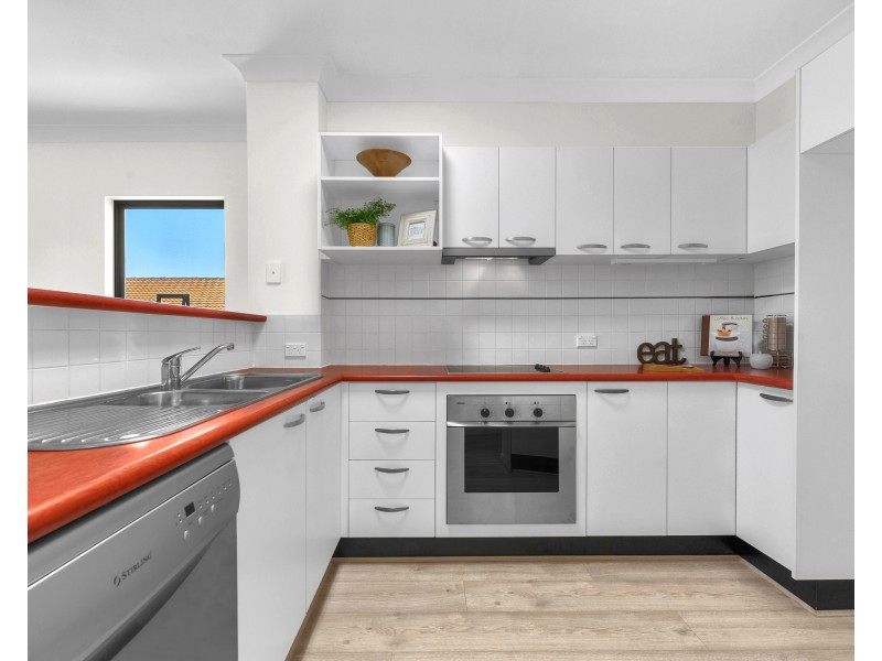 11/47 Kent Street, Hamilton QLD 4007