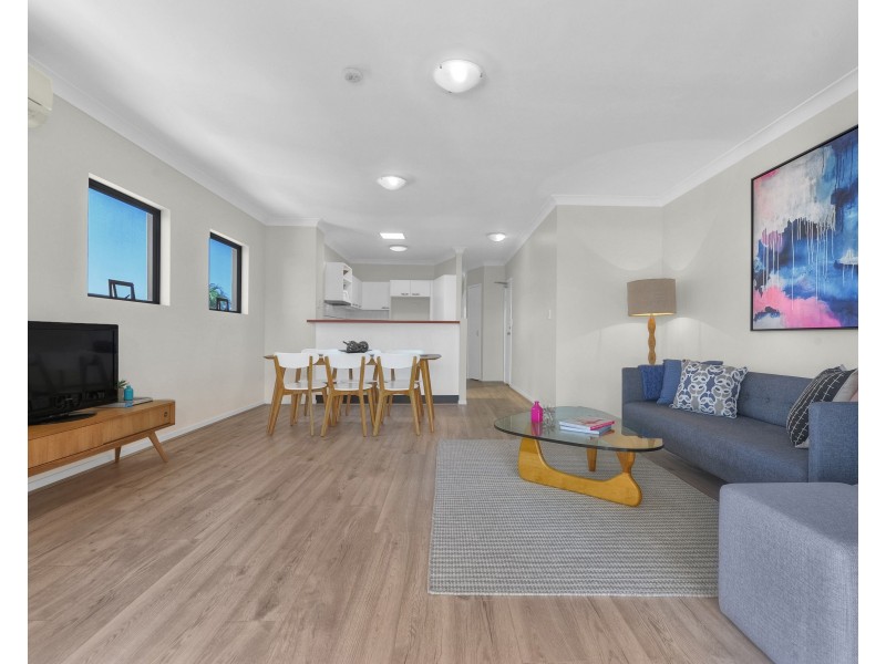 11/47 Kent Street, Hamilton QLD 4007