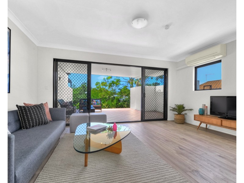 11/47 Kent Street, Hamilton QLD 4007