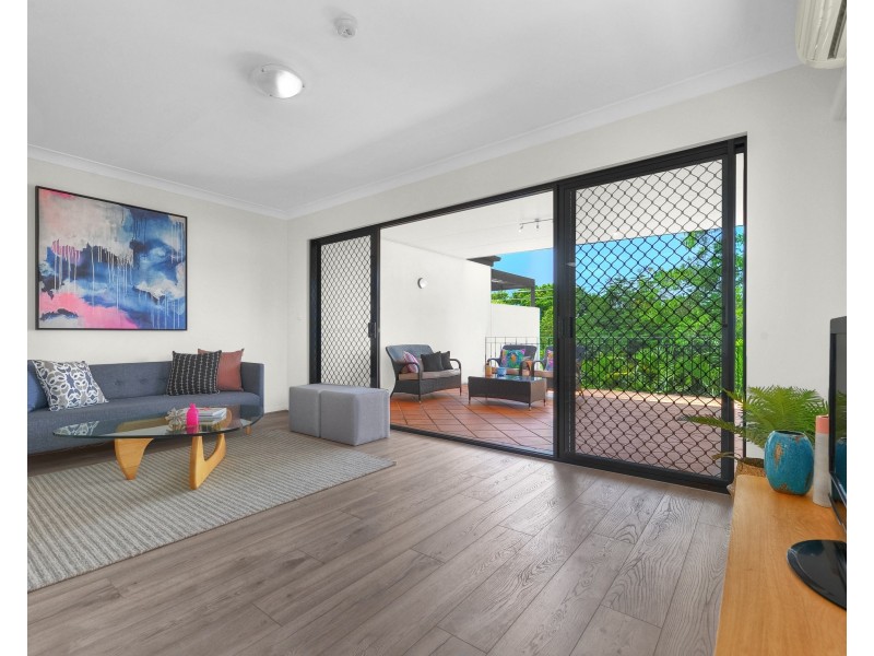 11/47 Kent Street, Hamilton QLD 4007
