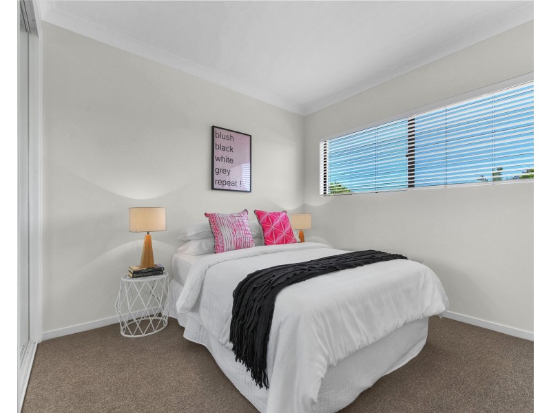 11/47 Kent Street, Hamilton QLD 4007