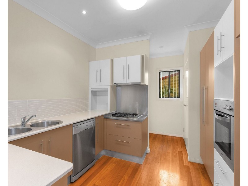 2/22 Silva Street, Ascot QLD 4007