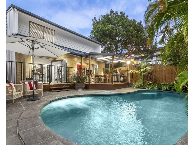 54 Upper Lancaster Road, Ascot QLD 4007