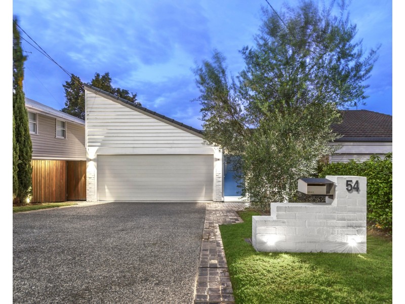 54 Upper Lancaster Road, Ascot QLD 4007