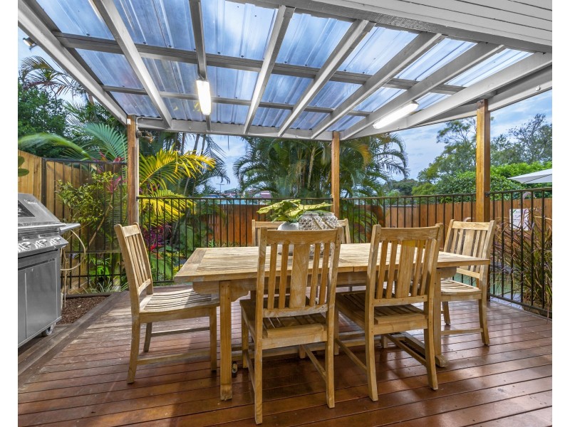 54 Upper Lancaster Road, Ascot QLD 4007