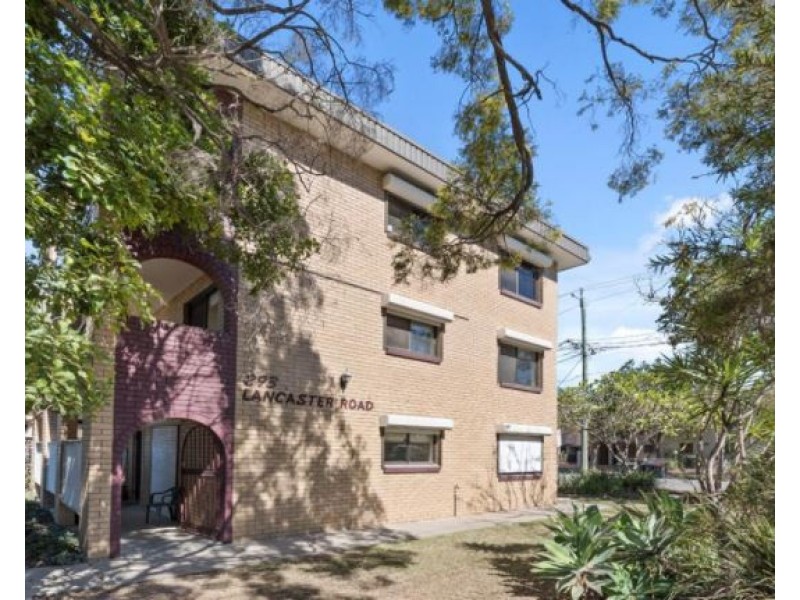 1/293 Lancaster Road, Ascot QLD 4007