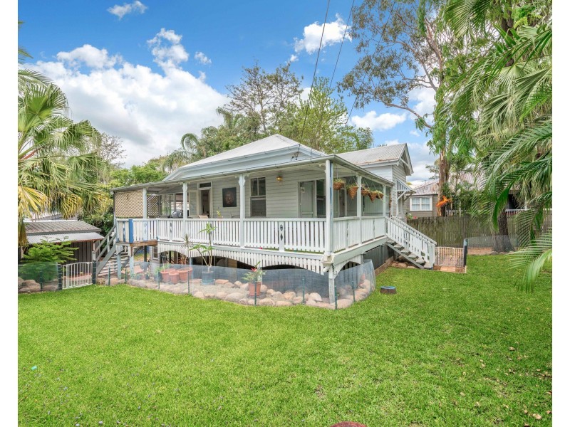 26 Kedron Brook Road, Wilston QLD 4051