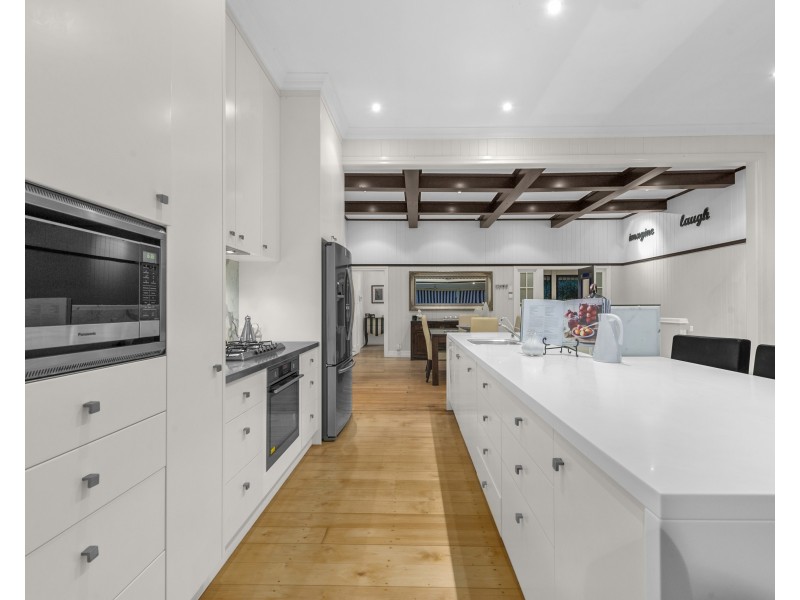 40 Wellington Street, Clayfield QLD 4011