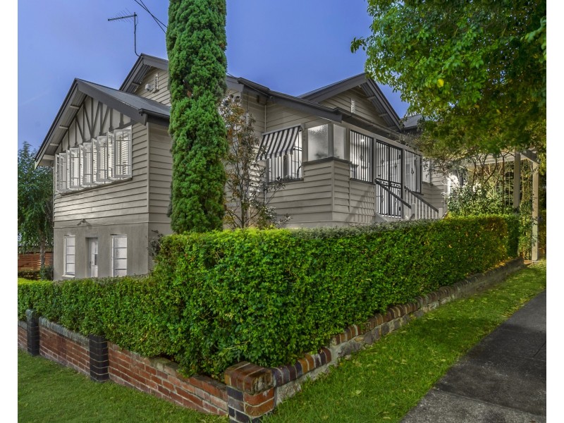 40 Wellington Street, Clayfield QLD 4011