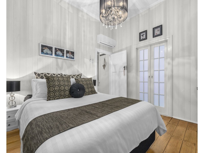 40 Wellington Street, Clayfield QLD 4011