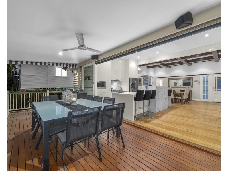 40 Wellington Street, Clayfield QLD 4011