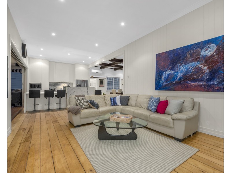 40 Wellington Street, Clayfield QLD 4011