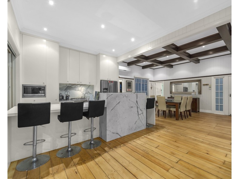 40 Wellington Street, Clayfield QLD 4011