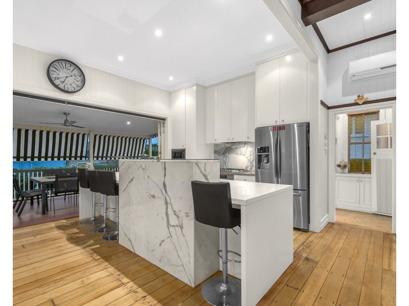 40 Wellington Street, Clayfield QLD 4011