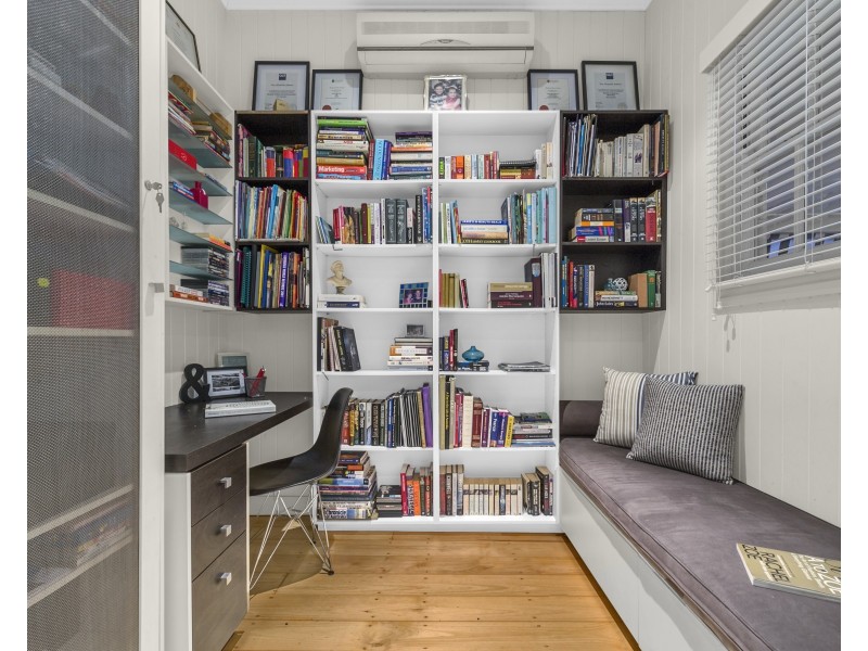 40 Wellington Street, Clayfield QLD 4011