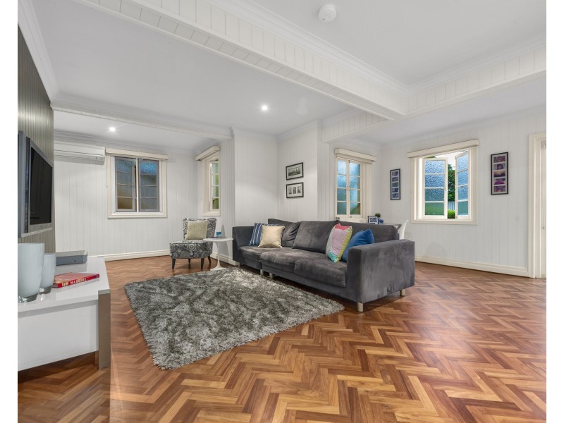 40 Wellington Street, Clayfield QLD 4011