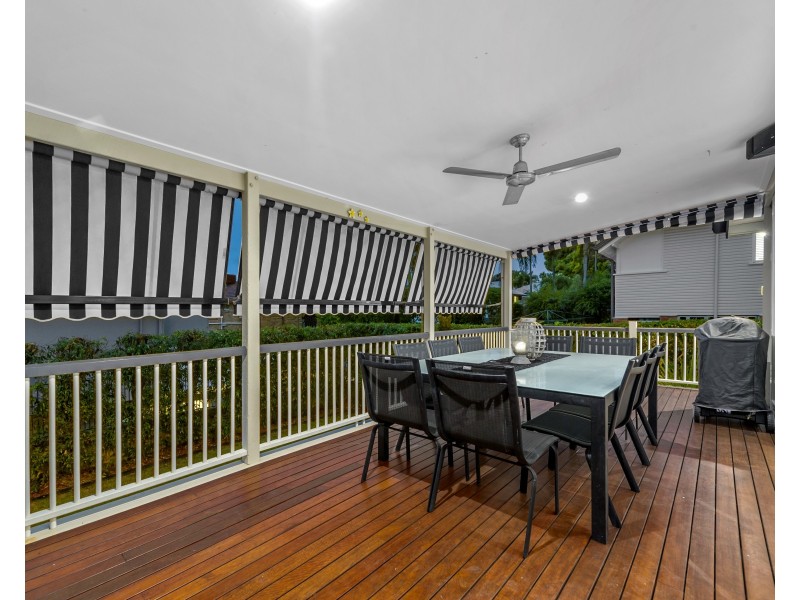 40 Wellington Street, Clayfield QLD 4011