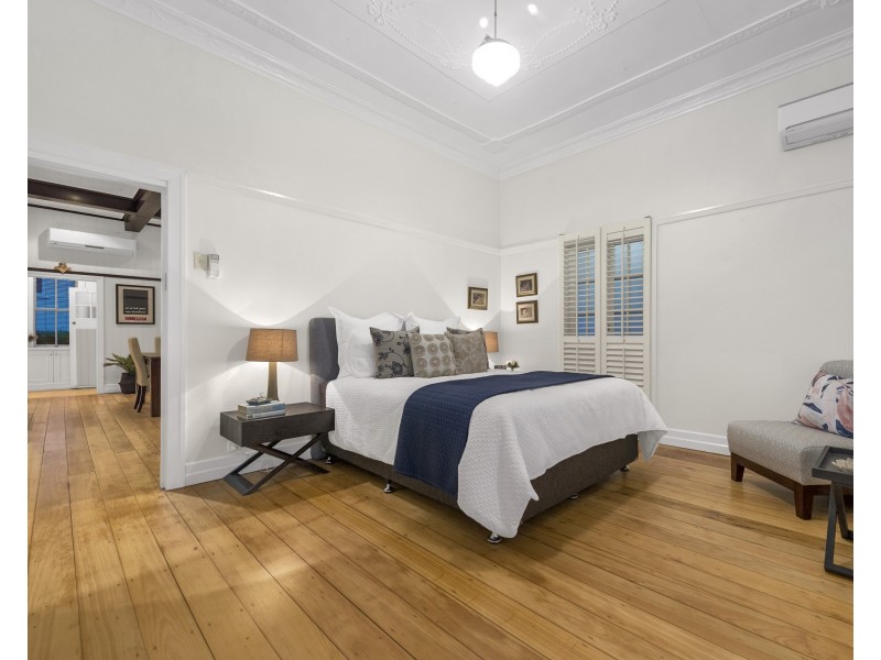 40 Wellington Street, Clayfield QLD 4011