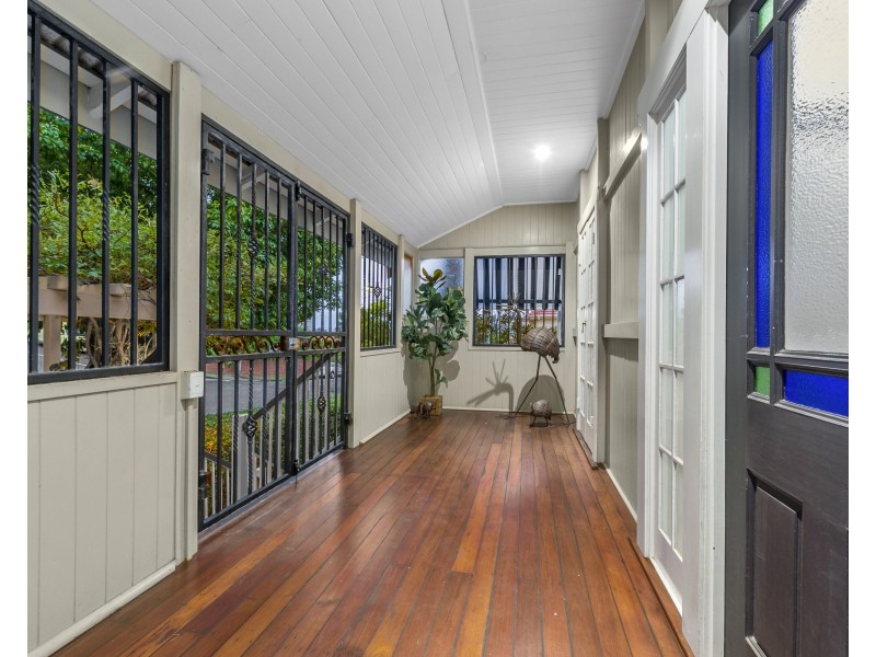 40 Wellington Street, Clayfield QLD 4011