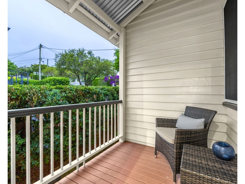 40 Wellington Street, Clayfield QLD 4011