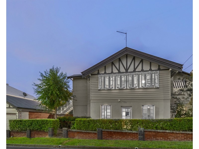 40 Wellington Street, Clayfield QLD 4011