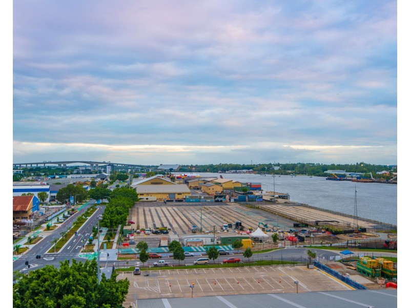 891/43 Hercules Street, Hamilton QLD 4007