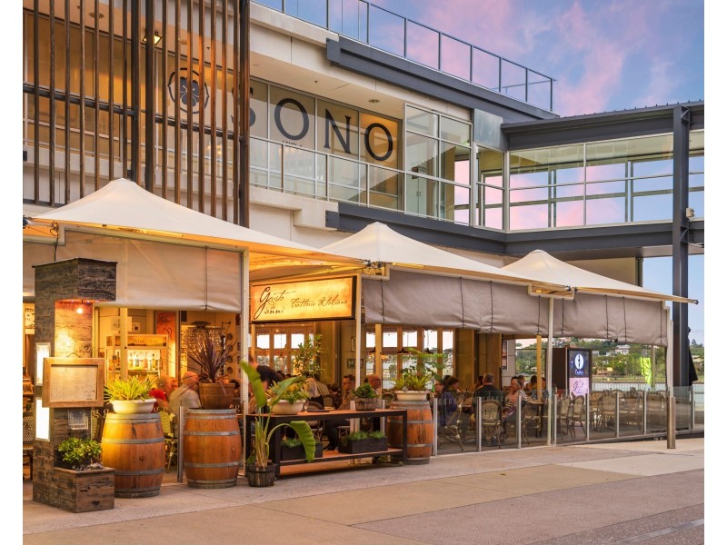 891/43 Hercules Street, Hamilton QLD 4007