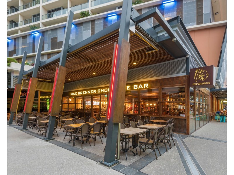 891/43 Hercules Street, Hamilton QLD 4007