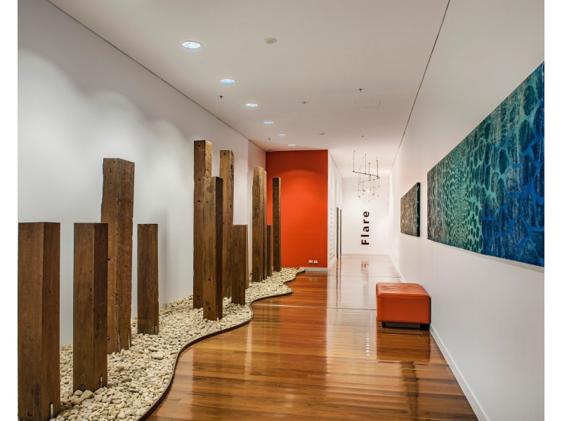 891/43 Hercules Street, Hamilton QLD 4007