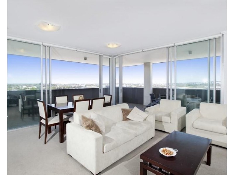 891/43 Hercules Street, Hamilton QLD 4007