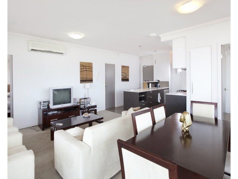 891/43 Hercules Street, Hamilton QLD 4007