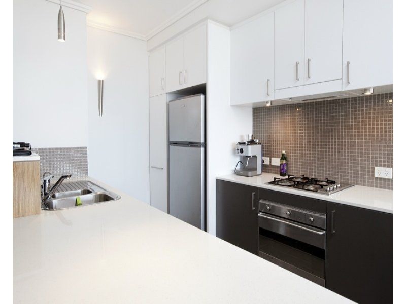 891/43 Hercules Street, Hamilton QLD 4007