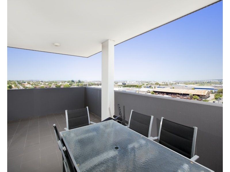 891/43 Hercules Street, Hamilton QLD 4007