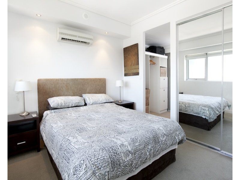 891/43 Hercules Street, Hamilton QLD 4007