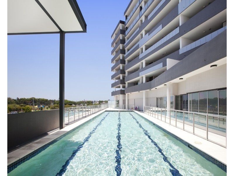 891/43 Hercules Street, Hamilton QLD 4007