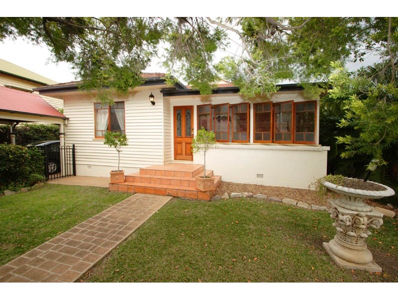 28 Olive Street, Hendra QLD 4011
