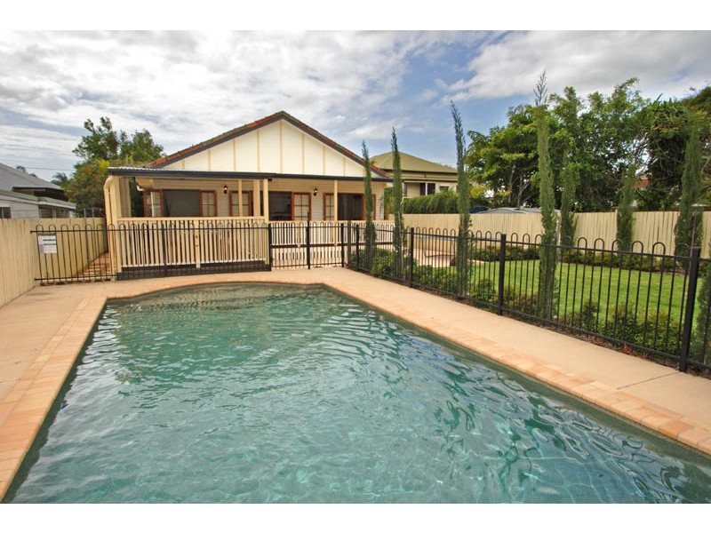 28 Olive Street, Hendra QLD 4011