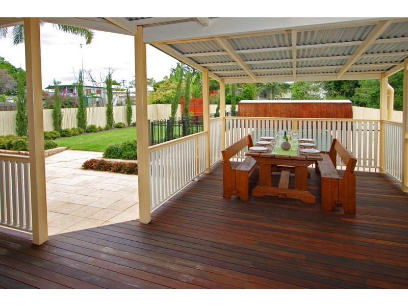 28 Olive Street, Hendra QLD 4011