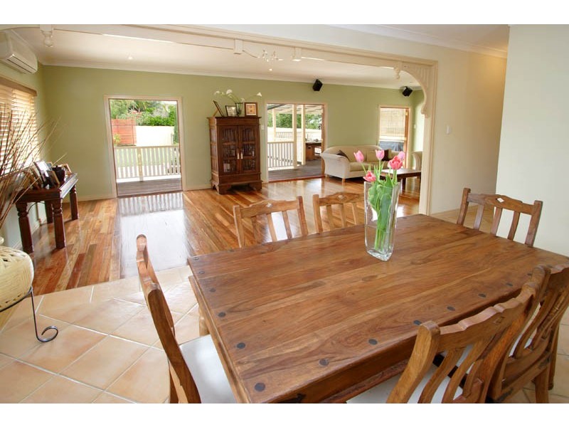 28 Olive Street, Hendra QLD 4011