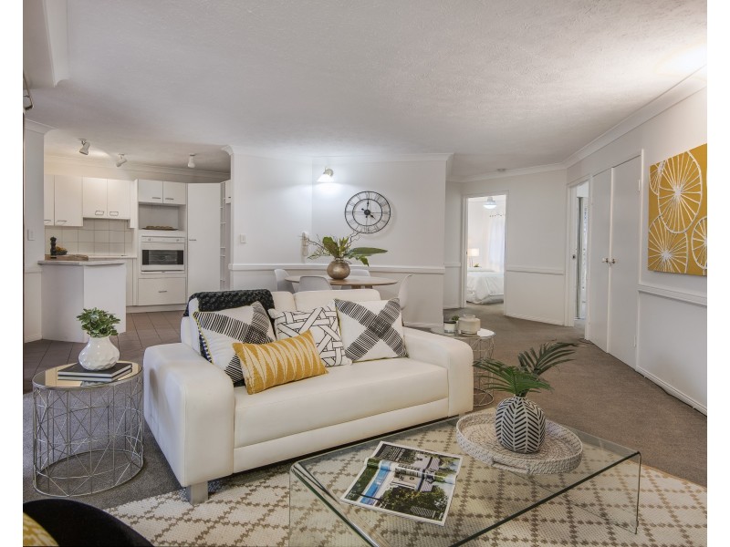 4/19 Terrace Street, Paddington QLD 4064