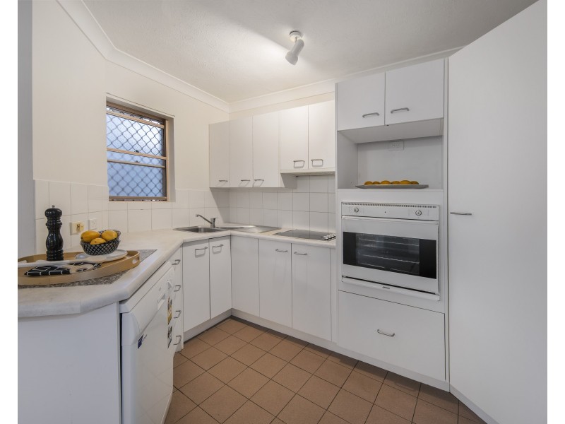 4/19 Terrace Street, Paddington QLD 4064